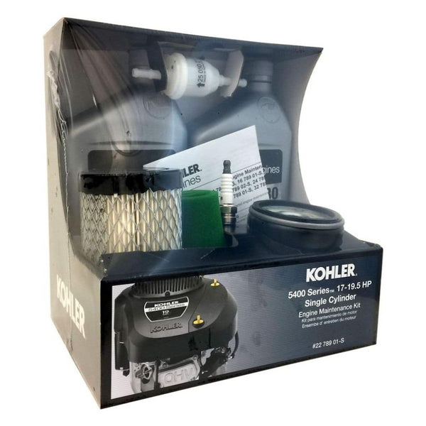 Kohler 22-789-01-S 5400 Series Maintenance Kit