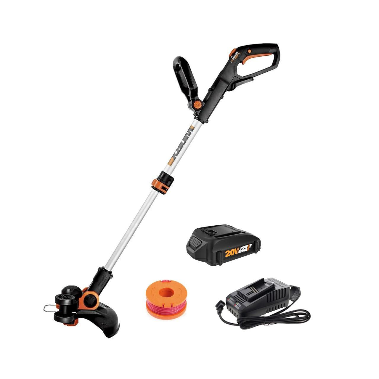 WORX GT 3.0 Trimmer/Edger