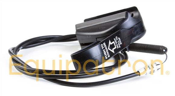 Murray 672748MA Drive Latching Cable, Replaces 672748, 672327