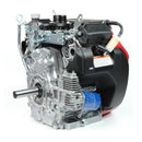 Honda GX630 TXF2 Horizontal Engine with Snorkel Air Cleaner-7