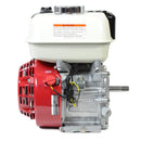 Honda GX200 TX2 Horizontal Engine-3