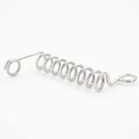 Electrolux 532408585 Spring, Hinge