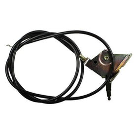 Toro 115392 Throttle Control