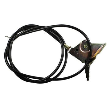 Toro 115392 Throttle Control