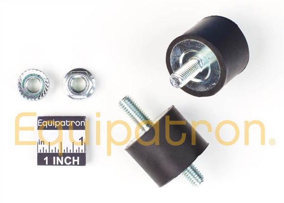 Briggs & Stratton 194153GS Vibration Mount