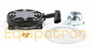 Briggs & Stratton 497598 Rewind Starter, Replaces 493295-1