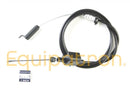 Murray 71638MA D-Cable 21" (New Bkt), Replaces 71638, 43712, 71638MA-2