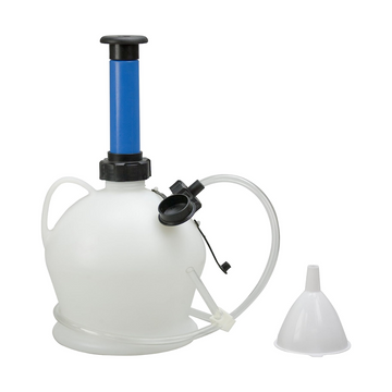 Briggs & Stratton 5431K Oil Extractor, 4L - 0