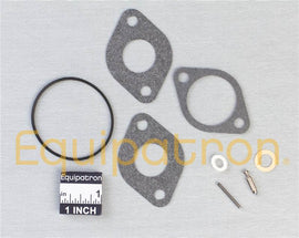 Briggs & Stratton 801427 Carburetor Overhaul Kit - 0