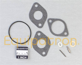 Briggs & Stratton 801427 Carburetor Overhaul Kit - 0