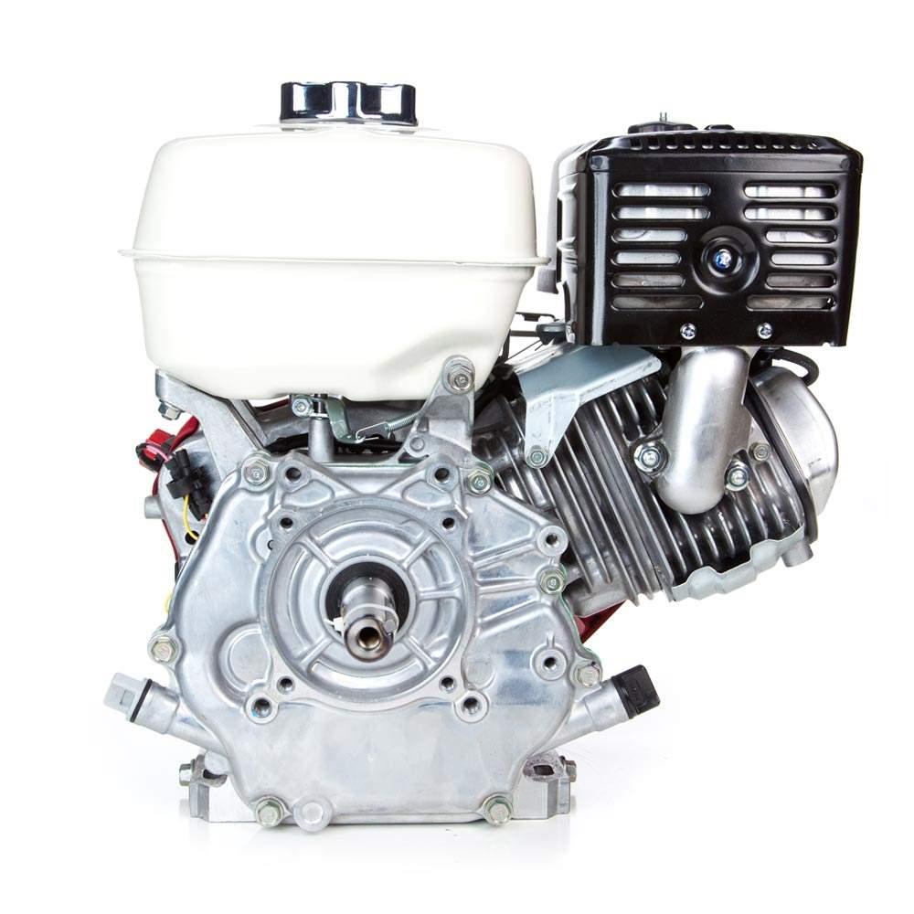 Honda GX240 Engine for Sale | QA2 Horizontal Engine | Equipatron