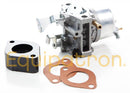 Briggs & Stratton 716116 Carburetor-1