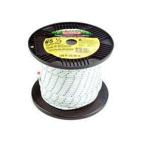 Oregon 31-252 Nylon Rope, 200', Heavy Duty