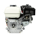 Honda GX200 QC9 Horizontal Engine with Cyclonic Air Filter, Replaces GX200 QXC9-7