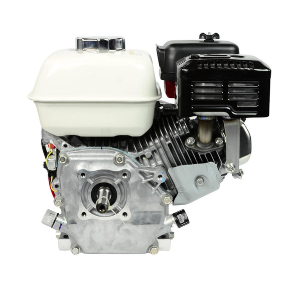 Honda GX200 QC9 Horizontal Engine with Cyclonic Air Filter, Replaces GX200 QXC9