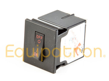 Briggs & Stratton 192785GS Circuit Breaker, 30 Amp, Replaces, 191479GS