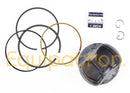 Briggs & Stratton 590404 Piston Assembly, Replaces 797304, 797302, 796639-2