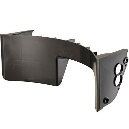 Toro 120-5218 Baffle Rear