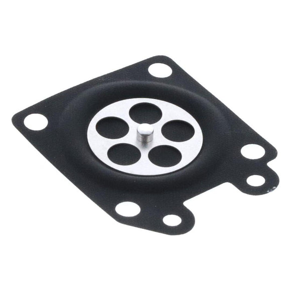 Honda 16013-ZM3-004 Diaphragm, Metering