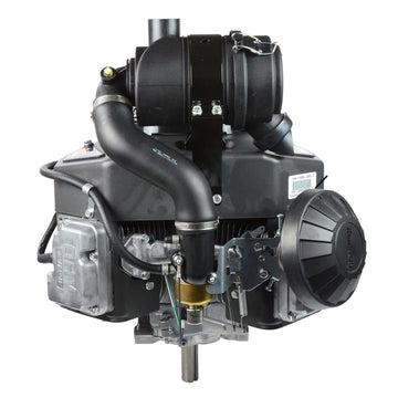 Kawasaki FX600V-S02-S Vertical Engine with Electric Shift-Type Start - 0