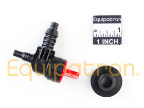 Briggs & Stratton 310333GS Valve Replacement - 0