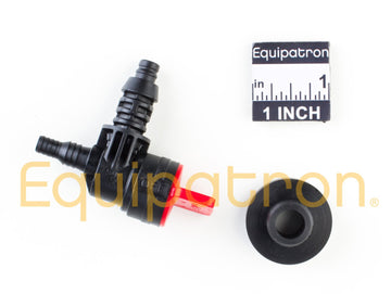 Briggs & Stratton 310333GS Valve Replacement - 0
