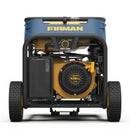 Firman T08071 Portable Tri-Fuel Generator, 8000W Electric Start 120/240V-2
