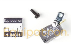 Briggs & Stratton 499421 Interlock Switch, Replaces 398758 & 398639 - 0
