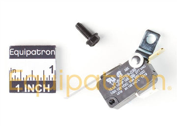 Briggs & Stratton 499421 Interlock Switch, Replaces 398758 & 398639 - 0