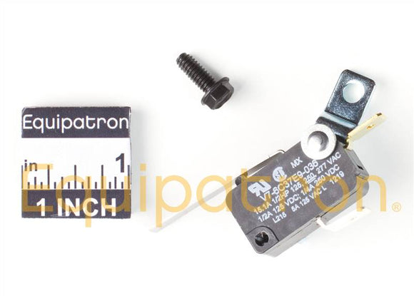 Briggs & Stratton 499421 Interlock Switch, Replaces 398758 & 398639