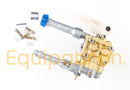 Briggs & Stratton 193461GS Pump Assembly, Replaces B4925A-3