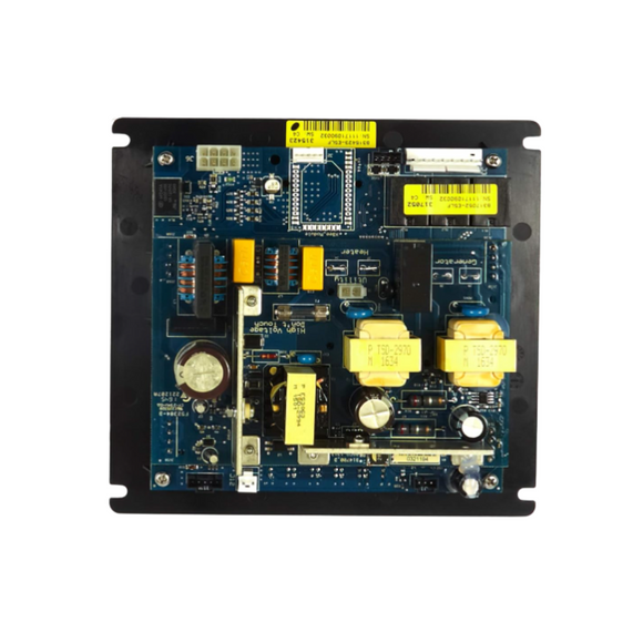 Briggs & Stratton 315423GS Panel, Control