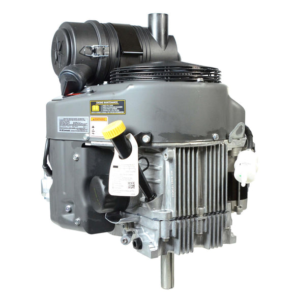 Kawasaki FX651V-S00-S Vertical Engine with Electric Shift-Type Start