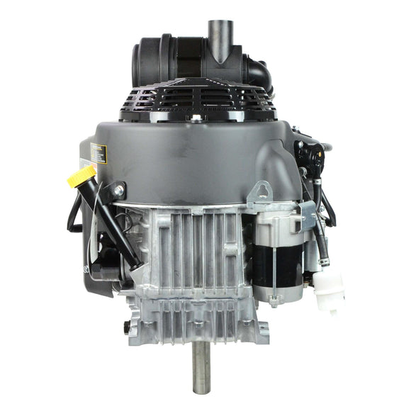 Kawasaki FX600V-S02-S Vertical Engine with Electric Shift-Type Start