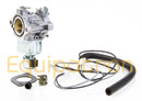 Briggs & Stratton 791889 Carburetor, Replaces 698782, 693194, 499151-1