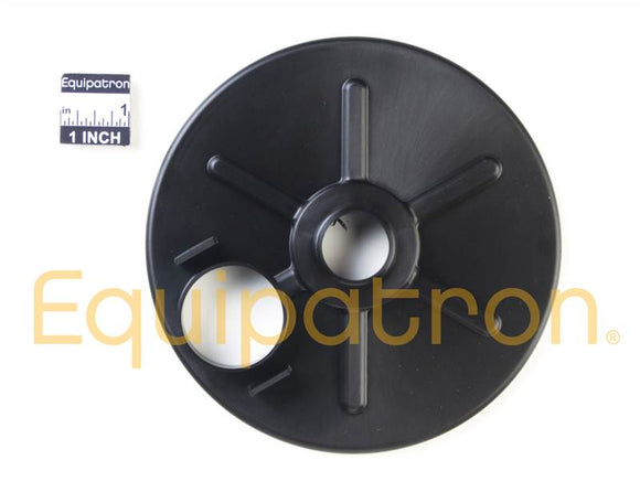 Murray 7101402YP 22 WBM Dust Shield Replaces # 7101402