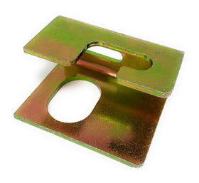 Toro 108-7838  Left Rear Hanger Bracket - 0