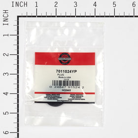 Murray 7011024YP Plug - 0