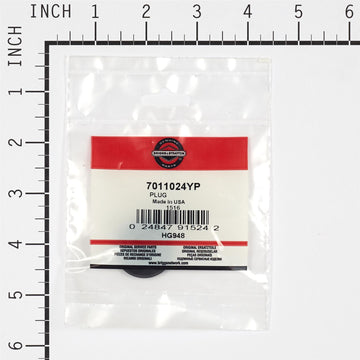 Murray 7011024YP Plug - 0