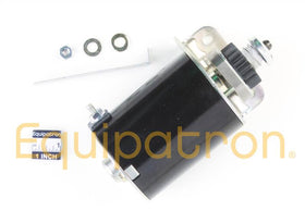 Briggs & Stratton 497595 Starter Motor, Replaces 5406 H, 394805, 392749 - 0