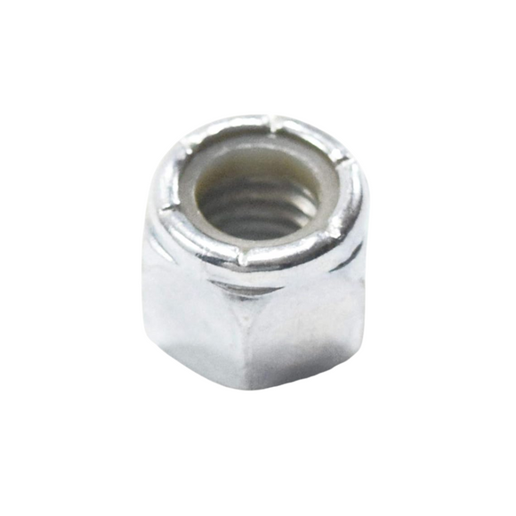 Murray 5025096SM Nut, 3/8-16 Hex Nylon