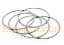 Briggs & Stratton 4169 Float Bowl Gaskets, 5-Pack of 270511-2