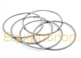 Briggs & Stratton 4169 Float Bowl Gaskets, 5-Pack of 270511 - 0