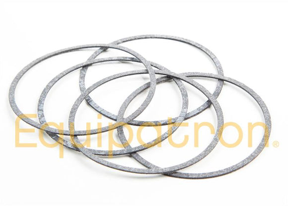 Briggs & Stratton 4169 Float Bowl Gaskets, 5-Pack of 270511