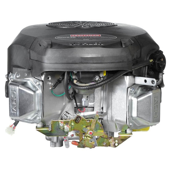 Kohler KT745-3017 Vertical 7000 Series Engine, Replaces SV735-3028