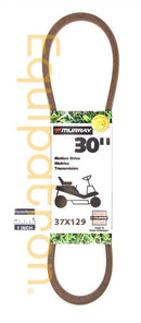 Murray 37X129MA Belt-2