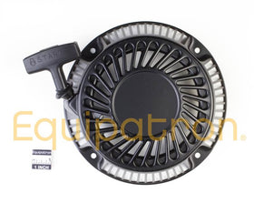 Briggs & Stratton 692102 Rewind Starter, Replaces 808087, 692102 - 0