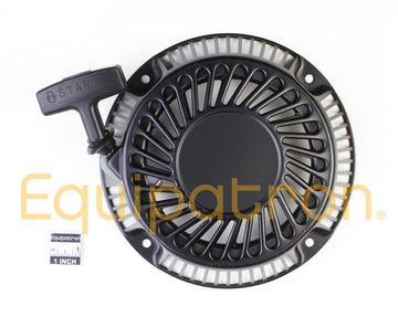Briggs & Stratton 692102 Rewind Starter, Replaces 808087, 692102 - 0