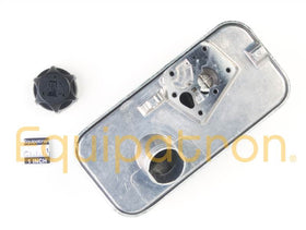 Briggs & Stratton 494406 Fuel Tank - 0