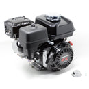 Honda GX120 SG24 Horizontal Engine-1